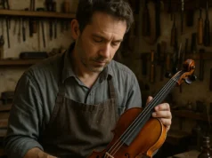 MIT Develops Virtual Violin that Mimics Authentic Sound Characteristics MIT Develops Virtual Violin that Mimics Authentic Sound Characteristics - The Violin Post