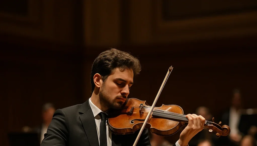 National Violin Day: Celebrating a Cornerstone of Classical Music - The Violin Post