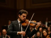 National Violin Day: Celebrating a Cornerstone of Classical Music National Violin Day: Celebrating a Cornerstone of Classical Music - The Violin Post