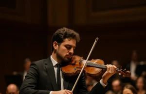 National Violin Day: Celebrating a Cornerstone of Classical Music National Violin Day: Celebrating a Cornerstone of Classical Music - The Violin Post