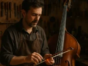 Natural Rosin Innovations: Enhancing String Instrument Performance with Low-Dust Formulations Natural Rosin Innovations: Enhancing String Instrument Performance with Low-Dust Formulations - The Violin Post