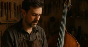 Natural Rosin Innovations: Enhancing String Instrument Performance with Low-Dust Formulations Natural Rosin Innovations: Enhancing String Instrument Performance with Low-Dust Formulations - The Violin Post