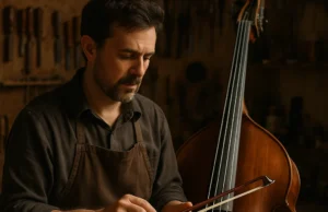 Natural Rosin Innovations: Enhancing String Instrument Performance with Low-Dust Formulations Natural Rosin Innovations: Enhancing String Instrument Performance with Low-Dust Formulations - The Violin Post
