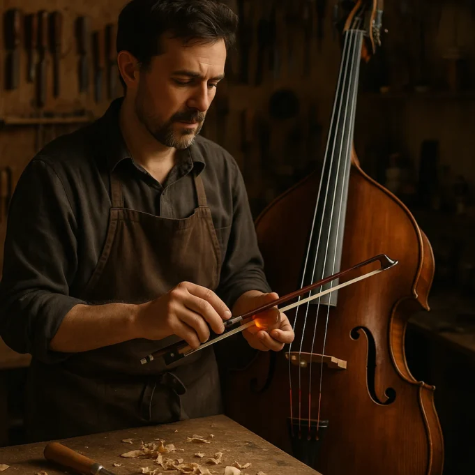 Natural Rosin Innovations: Enhancing String Instrument Performance with Low-Dust Formulations Natural Rosin Innovations: Enhancing String Instrument Performance with Low-Dust Formulations - The Violin Post