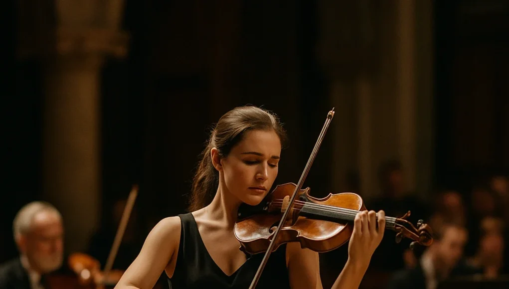 Ortús Chamber Music Festival Enlivens Cork with a Multi-Venue Celebration of Chamber Music - The Violin Post