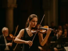 Ortús Chamber Music Festival Enlivens Cork with a Multi-Venue Celebration of Chamber Music Ortús Chamber Music Festival Enlivens Cork with a Multi-Venue Celebration of Chamber Music - The Violin Post