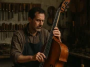 Pietro Giovanni Guarneri: A Legacy Within the Guarneri Violin-Making Tradition Pietro Giovanni Guarneri: A Legacy Within the Guarneri Violin-Making Tradition - The Violin Post