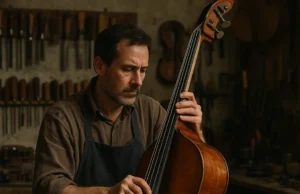 Pietro Giovanni Guarneri: A Legacy Within the Guarneri Violin-Making Tradition Pietro Giovanni Guarneri: A Legacy Within the Guarneri Violin-Making Tradition - The Violin Post