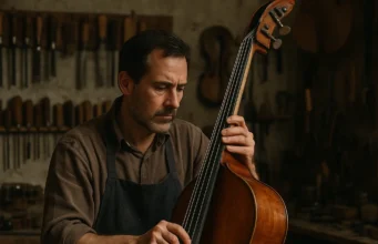 Pietro Giovanni Guarneri: A Legacy Within the Guarneri Violin-Making Tradition Pietro Giovanni Guarneri: A Legacy Within the Guarneri Violin-Making Tradition - The Violin Post