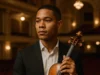 Randall Goosby’s Residency with Cincinnati Symphony Orchestra: A New Chapter in Artistic Collaboration Randall Goosby’s Residency with Cincinnati Symphony Orchestra: A New Chapter in Artistic Collaboration - The Violin Post