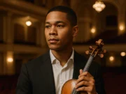 Randall Goosby’s Residency with Cincinnati Symphony Orchestra: A New Chapter in Artistic Collaboration Randall Goosby’s Residency with Cincinnati Symphony Orchestra: A New Chapter in Artistic Collaboration - The Violin Post