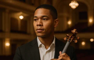 Randall Goosby’s Residency with Cincinnati Symphony Orchestra: A New Chapter in Artistic Collaboration Randall Goosby’s Residency with Cincinnati Symphony Orchestra: A New Chapter in Artistic Collaboration - The Violin Post