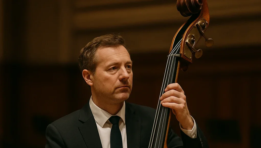 Reimagining Holst’s ‘Mars’: The BBC’s New Instrumental Arrangements Illuminate a Classic - The Violin Post