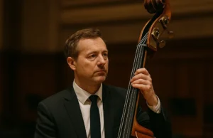 Reimagining Holst’s ‘Mars’: The BBC’s New Instrumental Arrangements Illuminate a Classic Reimagining Holst’s ‘Mars’: The BBC’s New Instrumental Arrangements Illuminate a Classic - The Violin Post