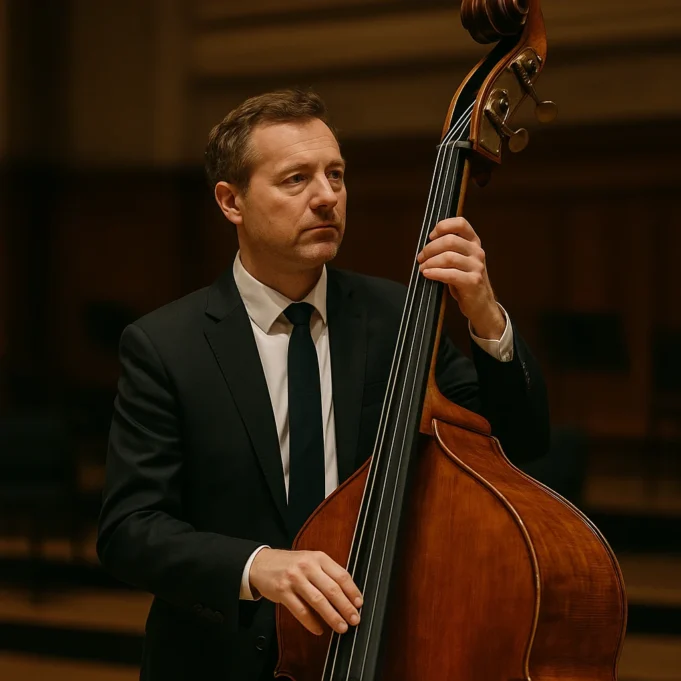 Reimagining Holst’s ‘Mars’: The BBC’s New Instrumental Arrangements Illuminate a Classic Reimagining Holst’s ‘Mars’: The BBC’s New Instrumental Arrangements Illuminate a Classic - The Violin Post