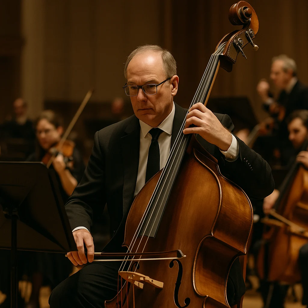 Reimagining Holst’s ‘Mars’: The BBC’s New Instrumental Arrangements Illuminate a Classic inline 1 - violin - The Violin Post