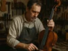 Remembering Michael Jaumann: German Violin Maker and Expert Restorer (1966–2025) Remembering Michael Jaumann: German Violin Maker and Expert Restorer (1966–2025) - The Violin Post