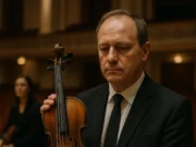 Resonance of History: The Violins of Hope Collection Arrives in the UK Resonance of History: The Violins of Hope Collection Arrives in the UK - The Violin Post