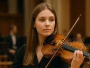 Sanah: The Resonance of a New Voice in Contemporary Polish Music Sanah: The Resonance of a New Voice in Contemporary Polish Music - The Violin Post