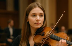 Sanah: The Resonance of a New Voice in Contemporary Polish Music Sanah: The Resonance of a New Voice in Contemporary Polish Music - The Violin Post