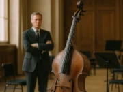 The Disappearance of a Priceless 18th-Century Italian Double Bass The Disappearance of a Priceless 18th-Century Italian Double Bass - The Violin Post