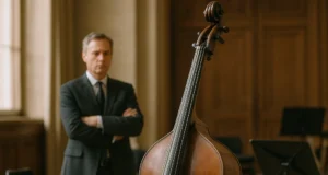 The Disappearance of a Priceless 18th-Century Italian Double Bass The Disappearance of a Priceless 18th-Century Italian Double Bass - The Violin Post
