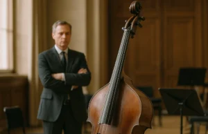 The Disappearance of a Priceless 18th-Century Italian Double Bass The Disappearance of a Priceless 18th-Century Italian Double Bass - The Violin Post