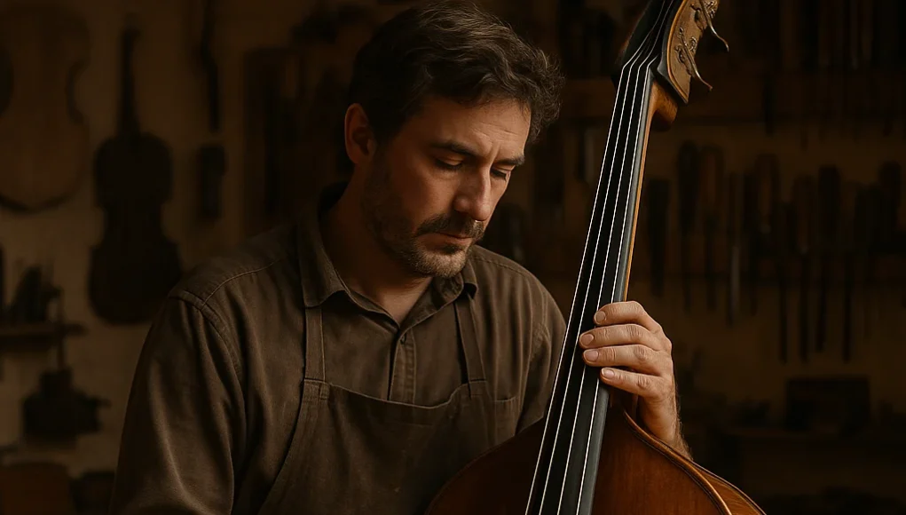 The Presence of Guarneri Inspirations in Canterbury’s Musical Landscape The Presence of Guarneri Inspirations in Canterbury’s Musical Landscape - The Violin Post