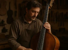 The Presence of Guarneri Inspirations in Canterbury’s Musical Landscape The Presence of Guarneri Inspirations in Canterbury’s Musical Landscape - The Violin Post