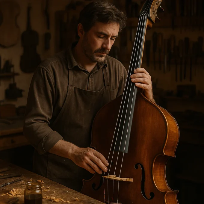 The Presence of Guarneri Inspirations in Canterbury’s Musical Landscape The Presence of Guarneri Inspirations in Canterbury’s Musical Landscape - The Violin Post