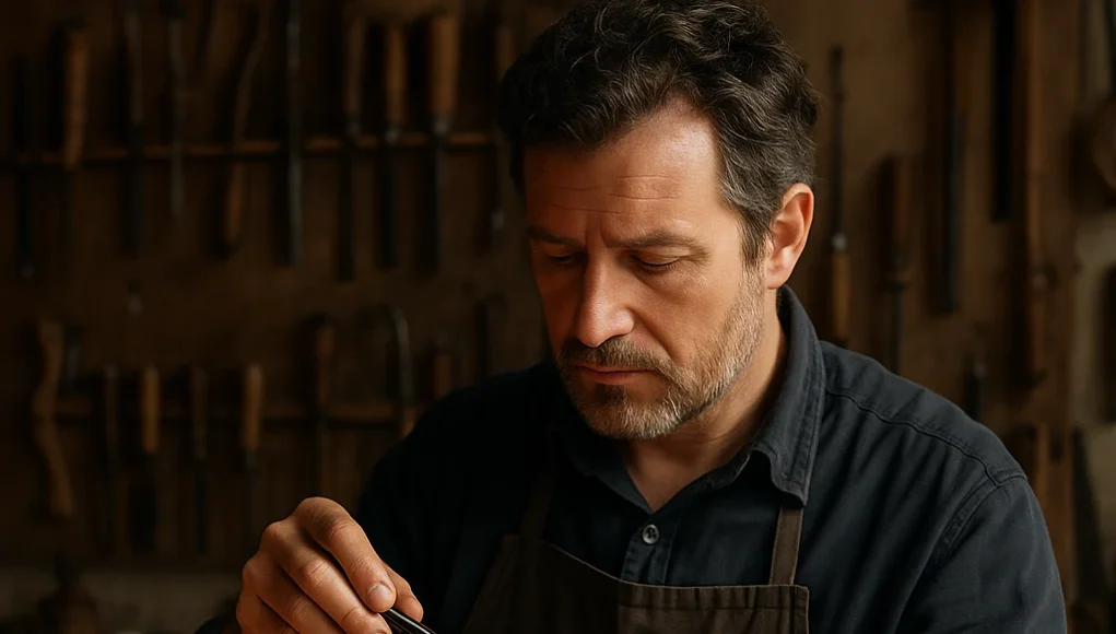 The Significance of German Style Bass Bow Screws in String Instrument Maintenance The Significance of German Style Bass Bow Screws in String Instrument Maintenance - The Violin Post