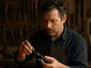 The Significance of German Style Bass Bow Screws in String Instrument Maintenance The Significance of German Style Bass Bow Screws in String Instrument Maintenance - The Violin Post