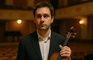 Tracing the Origins: The Legacy of the World’s Oldest Piano Tracing the Origins: The Legacy of the World’s Oldest Piano - The Violin Post