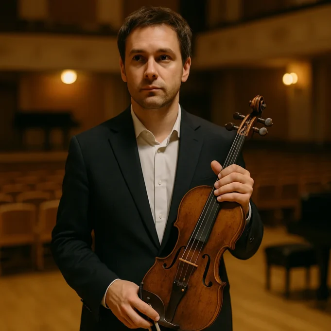 Tracing the Origins: The Legacy of the World’s Oldest Piano Tracing the Origins: The Legacy of the World’s Oldest Piano - The Violin Post