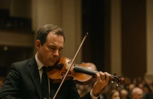 Violins of Hope Bring Resonant Testimony to Sioux City Violins of Hope Bring Resonant Testimony to Sioux City - The Violin Post