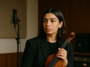 When DIY Meets Soundtrack: Charli XCX and Finn Keane Reflect on the String Sounds Behind “Wuthering Heights” When DIY Meets Soundtrack: Charli XCX and Finn Keane Reflect on the String Sounds Behind “Wuthering Heights” - The Violin Post
