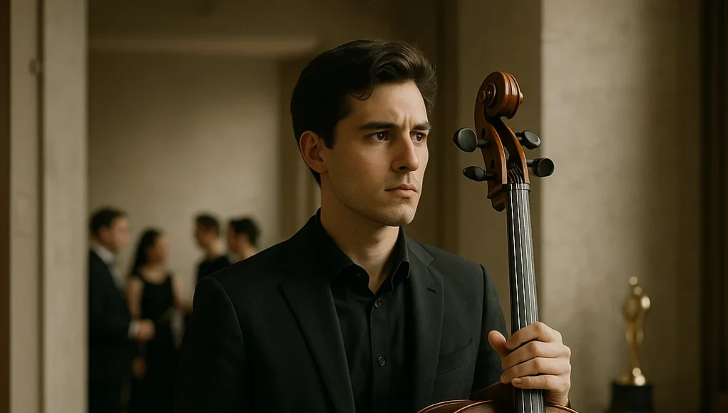 2026 Fischoff Chamber Music Competition Reveals Winners, Spotlighting Emerging Talent in Chamber Music - The Violin Post