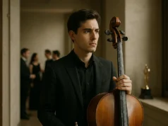 2026 Fischoff Chamber Music Competition Reveals Winners, Spotlighting Emerging Talent in Chamber Music 2026 Fischoff Chamber Music Competition Reveals Winners, Spotlighting Emerging Talent in Chamber Music - The Violin Post