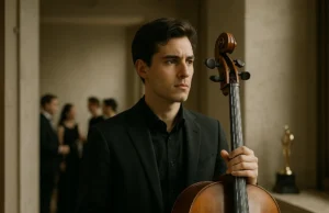 2026 Fischoff Chamber Music Competition Reveals Winners, Spotlighting Emerging Talent in Chamber Music 2026 Fischoff Chamber Music Competition Reveals Winners, Spotlighting Emerging Talent in Chamber Music - The Violin Post