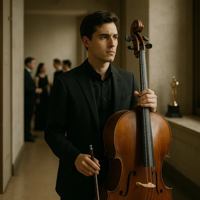 2026 Fischoff Chamber Music Competition Reveals Winners, Spotlighting Emerging Talent in Chamber Music 2026 Fischoff Chamber Music Competition Reveals Winners, Spotlighting Emerging Talent in Chamber Music - The Violin Post