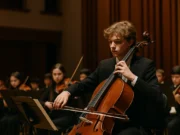Buellton Strings Project Gears Up for Spring Concert in Santa Ynez Valley Buellton Strings Project Gears Up for Spring Concert in Santa Ynez Valley - The Violin Post