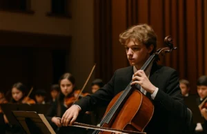Buellton Strings Project Gears Up for Spring Concert in Santa Ynez Valley Buellton Strings Project Gears Up for Spring Concert in Santa Ynez Valley - The Violin Post
