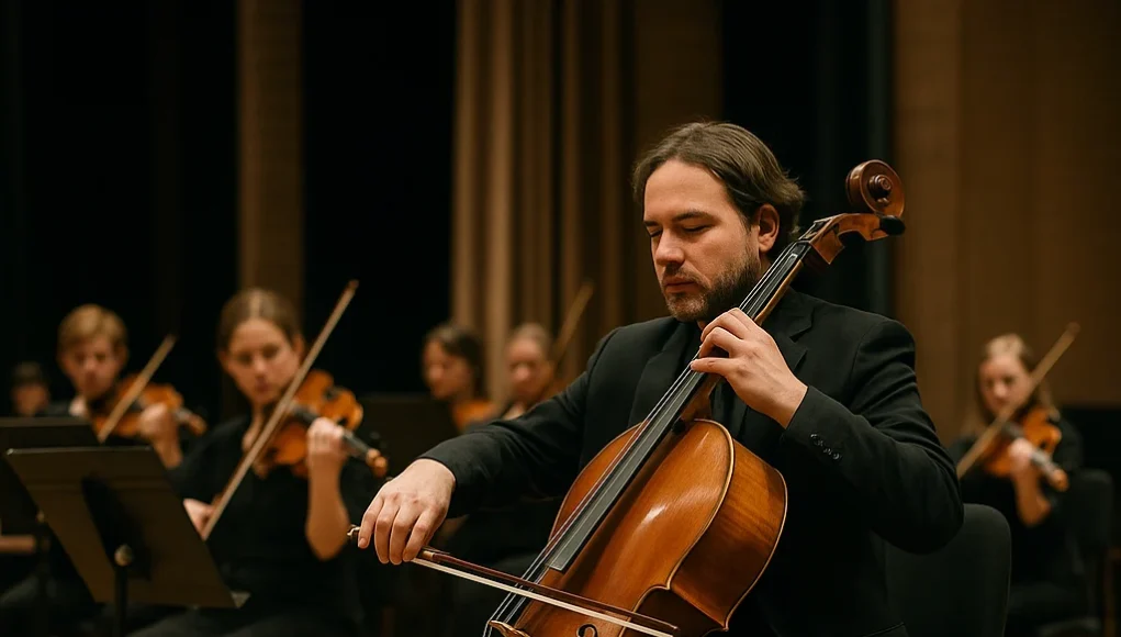 Buellton Strings Project to Celebrate Spring with Community Concert on May 5 Buellton Strings Project to Celebrate Spring with Community Concert on May 5 - The Violin Post