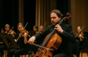 Buellton Strings Project to Celebrate Spring with Community Concert on May 5 Buellton Strings Project to Celebrate Spring with Community Concert on May 5 - The Violin Post
