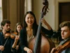 Danbi Um Joins CCM Violin Faculty: New Chapter for University of Cincinnati’s String Program Danbi Um Joins CCM Violin Faculty: New Chapter for University of Cincinnati’s String Program - The Violin Post
