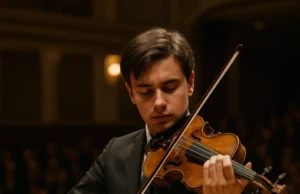 Daniel Lozakovich Explores a Varied Repertoire in Debut Album Daniel Lozakovich Explores a Varied Repertoire in Debut Album - The Violin Post