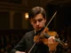 Daniel Lozakovich Explores a Varied Repertoire in Debut Album Daniel Lozakovich Explores a Varied Repertoire in Debut Album - The Violin Post