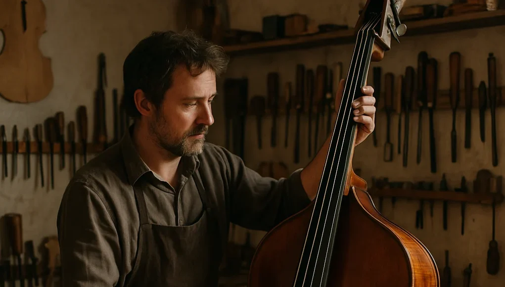 Decoding the Charm of Golden Age String Instruments - The Violin Post