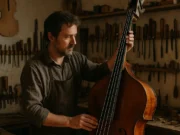 Decoding the Charm of Golden Age String Instruments Decoding the Charm of Golden Age String Instruments - The Violin Post