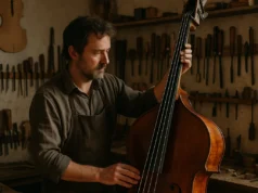 Decoding the Charm of Golden Age String Instruments Decoding the Charm of Golden Age String Instruments - The Violin Post